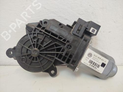 Used Right front window motor Right front window motor SKODA FABIA II (542) 1.2 12V (60 hp) 34103553 34103553