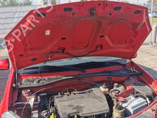 Motorhjelm DACIA SANDERO II 1.2 | BP31787898C1