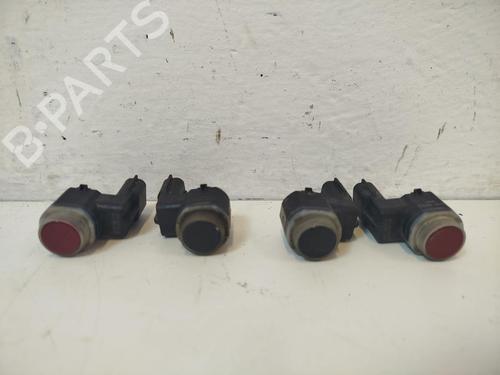 Used Other Other NISSAN QASHQAI II (J11, J11_) 1.2 DIG-T (115 hp) 33184588 33184588