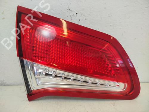 Used Left tailgate light Left tailgate light CITROËN C4 II (NC_) 1.2 THP 130 (NCHNYM, NCHNYT) (130 hp) 32069436 32069436