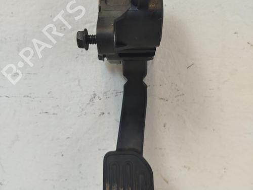 Pedal NISSAN LEAF (ZE1) Electric (150 hp) 31791082