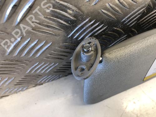 Right sun visor CHEVROLET MATIZ (M200, M250) 0.8 LPG | BP31786199I2 