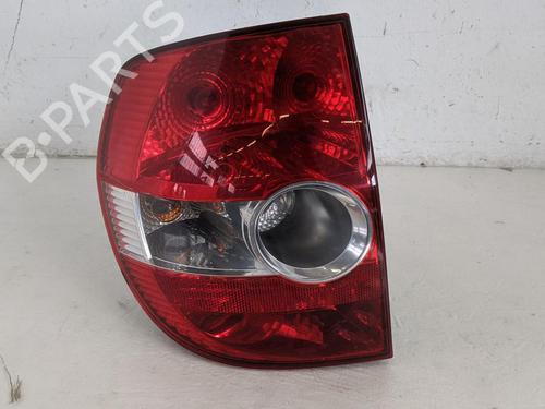 left-taillight-vw-fox-hatchback-5z1-5z3-5z4-2003-2004-2005-2006-2007-2008-2009-2010-2011-2012-2013-2014-2015-31787344 main image