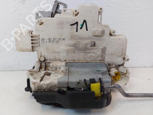 Used Front left lock Front left lock AUDI A4 B6 Avant (8E5) 2.5 TDI (163 hp) 34195786 34195786