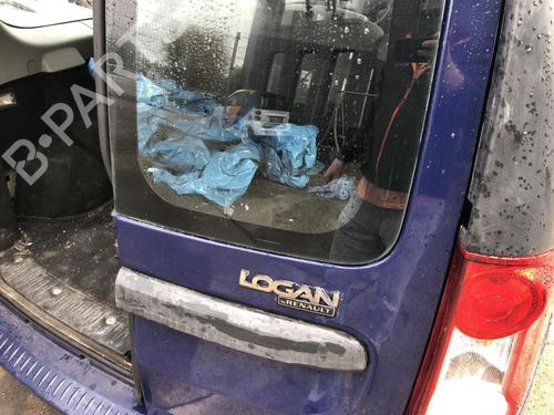Right tailgate DACIA LOGAN MCV (KS_) 1.4 | BP31790582C77 