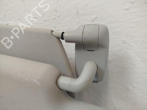 Left sun visor VW PASSAT B6 Variant (3C5) 2.0 TDI | BP36166916I1 - Image 9