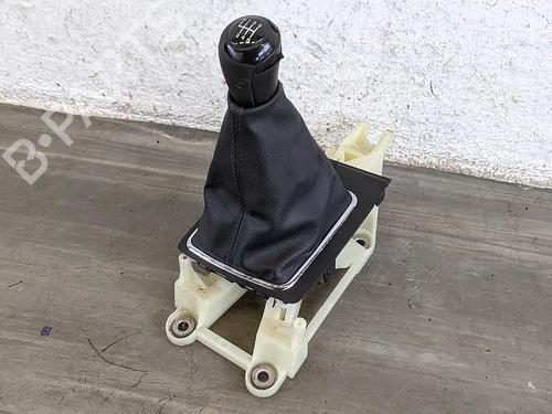 Levier de vitesses MAZDA 6 Estate (GH) 2.2 MZR-CD (GH10) (163 hp) 31783958