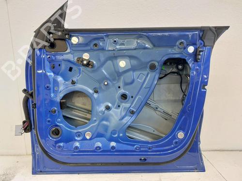 Dør høyre foran SMART #1 EV All-wheel Drive | BP31790501C3