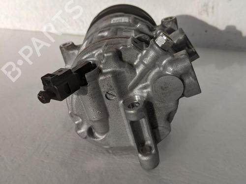 AC compressor AUDI A5 Sportback (F5A, F5F) 2.0 TDI quattro | BP31786994M34