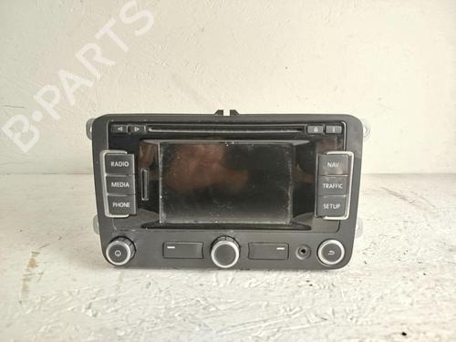 Used Other VW TOURAN (1T3) 1.4 TSI EcoFuel (150 hp) 31787902