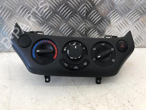 Used Other CHEVROLET AVEO / KALOS Hatchback (T250, T255) 1.2 (84 hp) 31786179