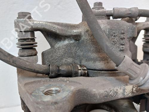 Right front brake caliper VW GOLF VIII Variant (CG5, DB5) 1.0 TSI | BP31791450M104 