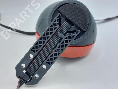 Instrument cluster SMART CABRIO (450) 0.7 (450.452, 450.432) | BP31789707C47 