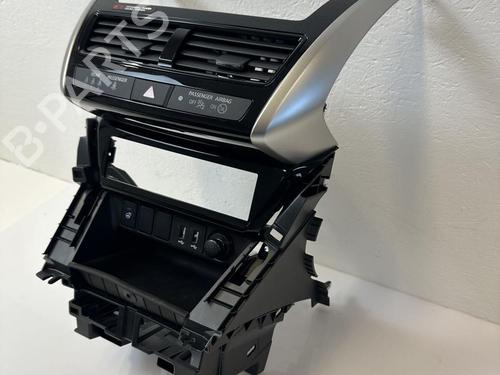 Air vent MITSUBISHI ECLIPSE CROSS (GK_, GL_) Plug-in Hybrid 4WD (GL3W) | BP31788474I21