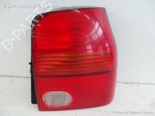 Feu arrière droit VW LUPO I (6X1, 6E1) [1998-2005]  31777921