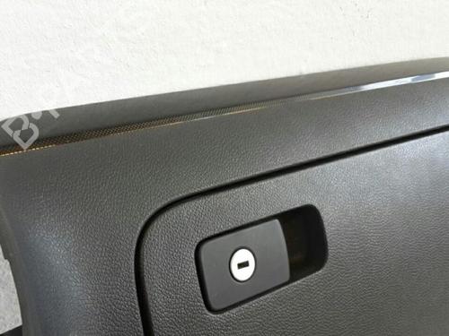 Glove box VW GOLF VI (5K1) 1.4 TSI | BP31780619C95 