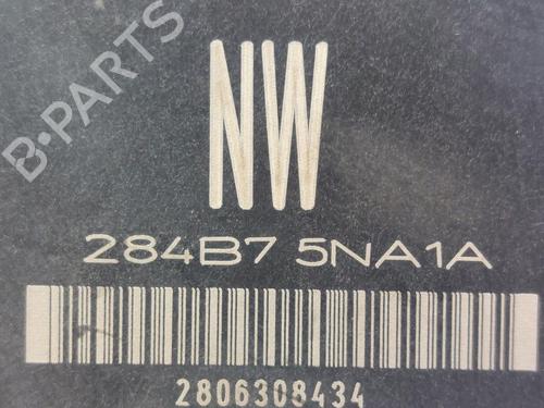 Other NISSAN QASHQAI II (J11, J11_) 1.2 DIG-T | BP31789914O1 