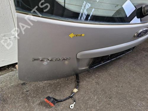 Tailgate FORD FOCUS II (DA_, HCP, DP) 1.6 TDCi | BP31785425C6