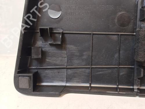 Andre HYUNDAI i30 FASTBACK (PDE, PDEN) 1.0 T-GDI hybrid 48V | BP31791168O1 