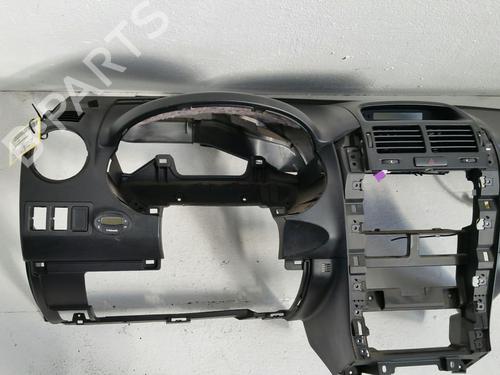 Instrument cluster SUZUKI GRAND VITARA II (JT, TE, TD) 1.9 DDiS All-wheel Drive (JT419, TD44, JB419WD, JB419XD,... | BP31780743C47