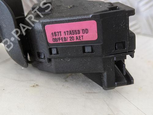 Steering column stalk FORD FIESTA V (JH_, JD_) 1.3 | BP31785353I23