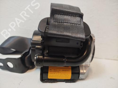 Sikkerhetsbelte bak høyre SMART #1 EV All-wheel Drive | BP31790546I28 