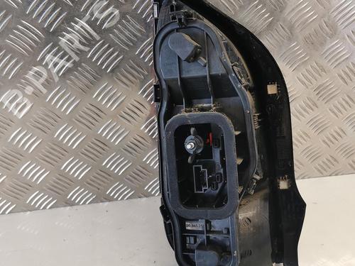 Right taillight VW UP! (121, 122, BL1, BL2, BL3, 123) 1.0 | BP31783309C35