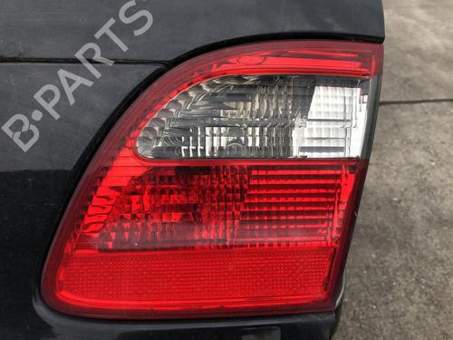 Used Other Other MERCEDES-BENZ E-CLASS T-Model (S211) E 220 T CDI (211.208) (170 hp) 35918014 35918014