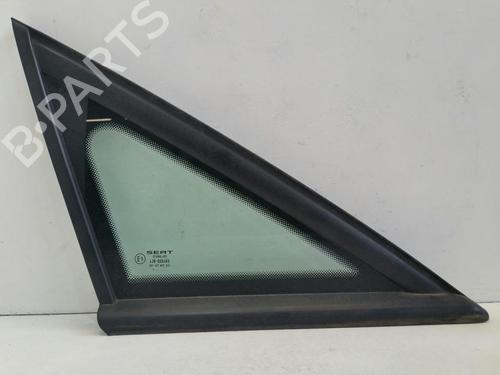 Used Front right quarter glass SEAT ALTEA (5P1) 2.0 TDI 16V (140 hp) 31780548