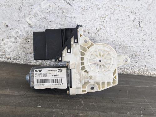 Used Other VW TOURAN (1T1, 1T2) 1.6 (102 hp) 31783667