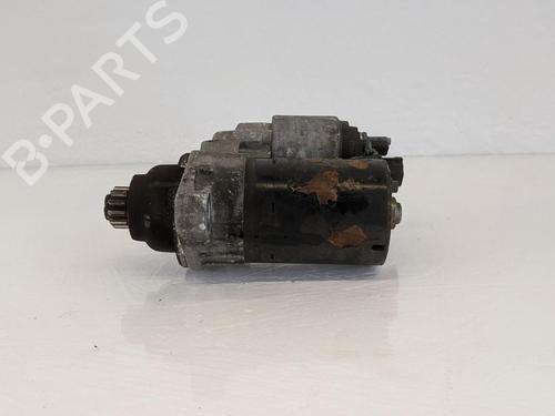 Starter VW POLO IV (9N_, 9A_) 1.4 16V | BP31786643M8 