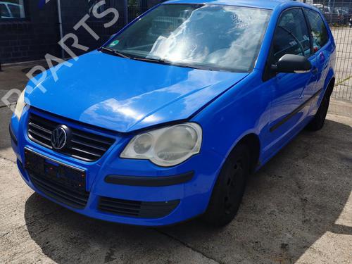 Brugte VW POLO IV (9N_, 9A_) 1.2 (54 hp) 4402010