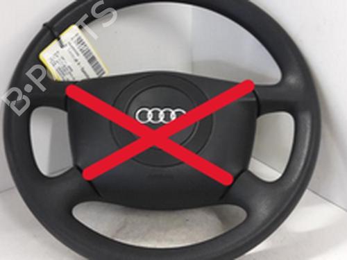 Used Steering wheel Steering wheel NISSAN PRIMERA Hatchback (P11) 1.8 16V (114 hp) 31778992 31778992