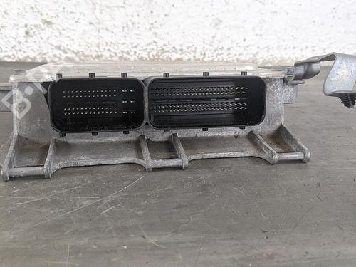 Engine control unit (ECU) MERCEDES-BENZ A-CLASS (W169) A 170 (169.032, 169.332) | BP31784241M57  - Image 5