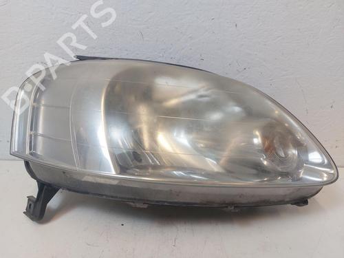 Used Other VW FOX Hatchback (5Z1, 5Z3, 5Z4) 1.2 (55 hp) 31788344