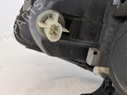 Other OPEL VECTRA B (J96) 1.6 i 16V (F19) | BP31786614O1 