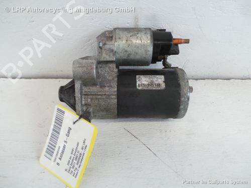 Outra DACIA SANDERO 1.4 (BS0C, BS0A, BS0G, BS1F, BS0E) (75 hp) 31778030