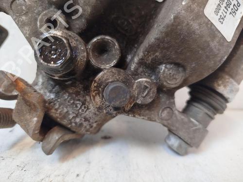 Left rear brake caliper HYUNDAI i30 FASTBACK (PDE, PDEN) 1.0 T-GDI hybrid 48V | BP31791161M107 - Image 2