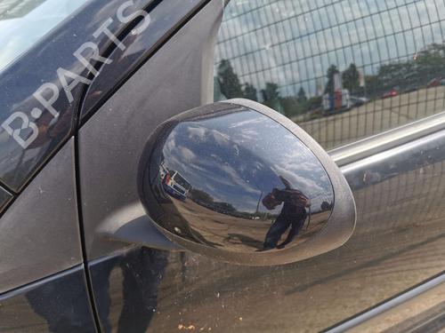 Used Left mirror CITROËN C1 (PM_, PN_) 1.0 (68 hp) 31789879