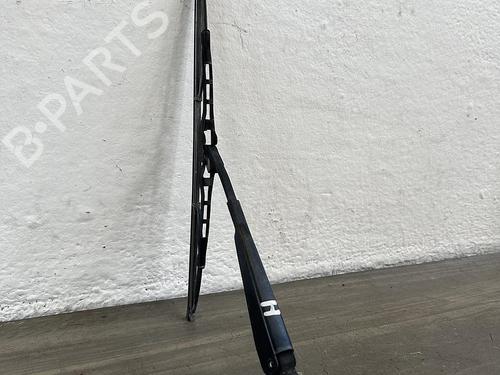 Bagrudeviskerarm SMART CITY-COUPE (450) 0.6 (S1CLA1, 450.341) (55 hp) 31785411