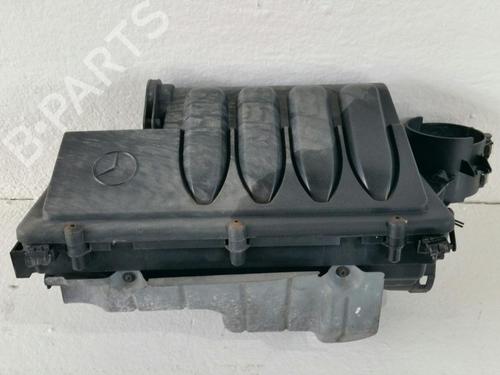 Luftfilter kasse MERCEDES-BENZ A-CLASS (W169) A 180 CDI (169.007, 169.307) (109 hp) 31780651