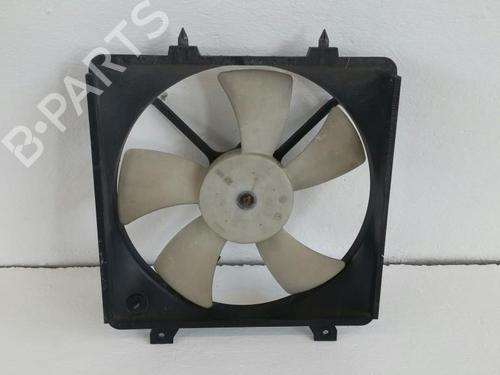 Używane Wentylator chłodnicy MAZDA MX-5 II (NB) 1.6 16V (NB6C) (110 hp) 31779480