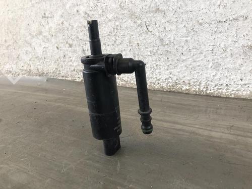 Used Washer pump VW TOURAN VAN (1T1, 1T2) 1.9 TDI (105 hp) 31785154