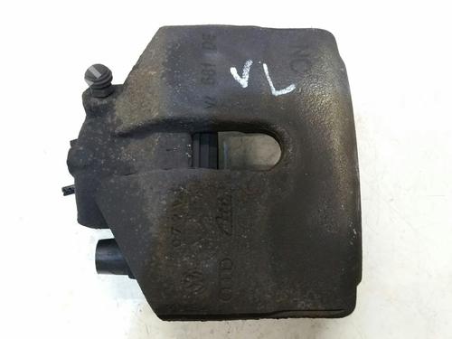 Used Left front brake caliper AUDI A3 Sportback (8PA) 1.6 (102 hp) 31780117