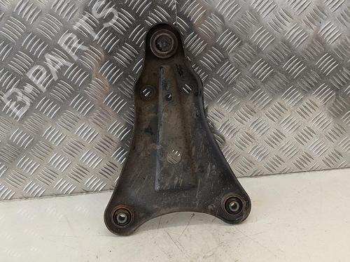 Højre bagtil bærearm RENAULT TWIZY (MAM_) 80 (18 hp) 31785761