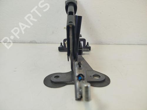 Hand brake CITROËN DS3 (SA_) 1.6 THP 155 | BP33676513I18 - Image 6