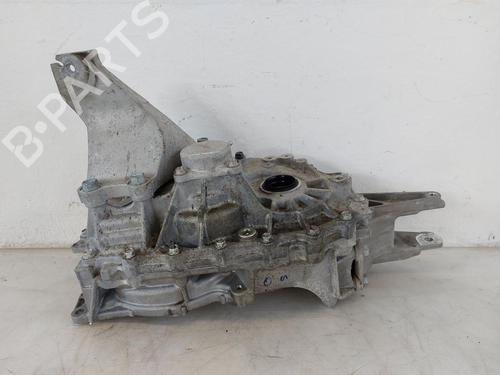 Gearbox NISSAN LEAF (ZE1) Electric | BP31791043M3