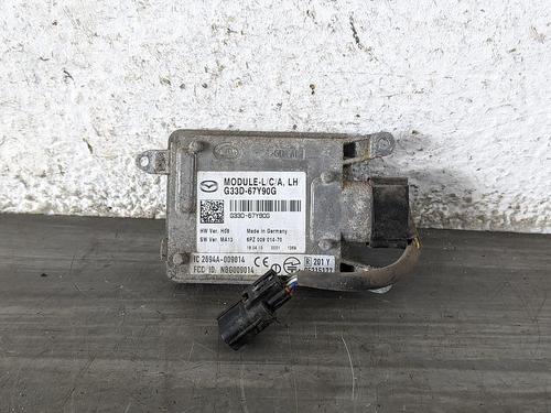 Used Other Other MAZDA 6 Estate (GH) 2.2 MZR-CD (GH10) (163 hp) 31783959 31783959