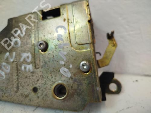 Other SMART CABRIO (450) 0.6 (S1OLD2, 450.452) | BP31790097O1