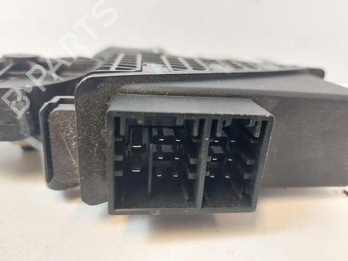 Left front window motor SKODA FABIA I Combi (6Y5) 1.4 16V | BP36526408E21  - Image 9